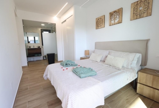 Rynek wtórny - Apartament - Orihuela Costa - Villamartín