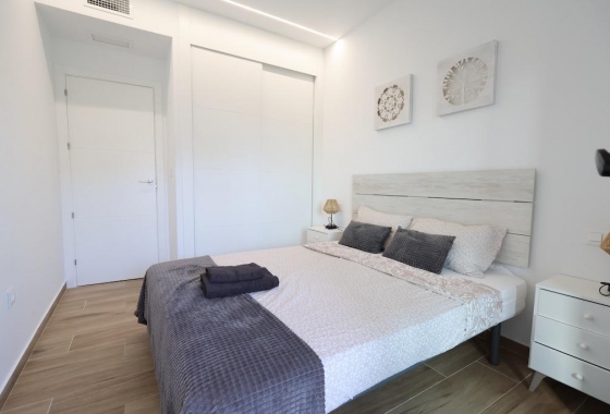 Rynek wtórny - Apartament - Orihuela Costa - Villamartín