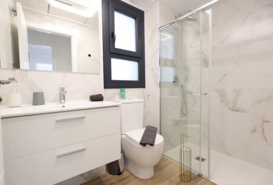 Rynek wtórny - Apartament - Orihuela Costa - Villamartín