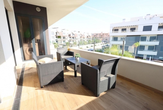 Rynek wtórny - Apartament - Orihuela Costa - Villamartín