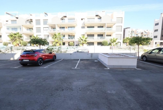 Rynek wtórny - Apartament - Orihuela Costa - Villamartín