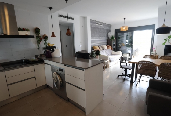 Rynek wtórny - Bungalow - Pilar de la Horadada - Zona Pueblo