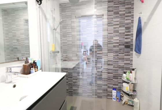 Rynek wtórny - Bungalow - Pilar de la Horadada - Zona Pueblo