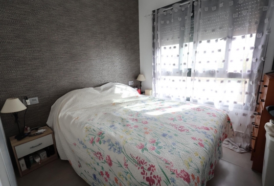 Rynek wtórny - Bungalow - Pilar de la Horadada - Zona Pueblo