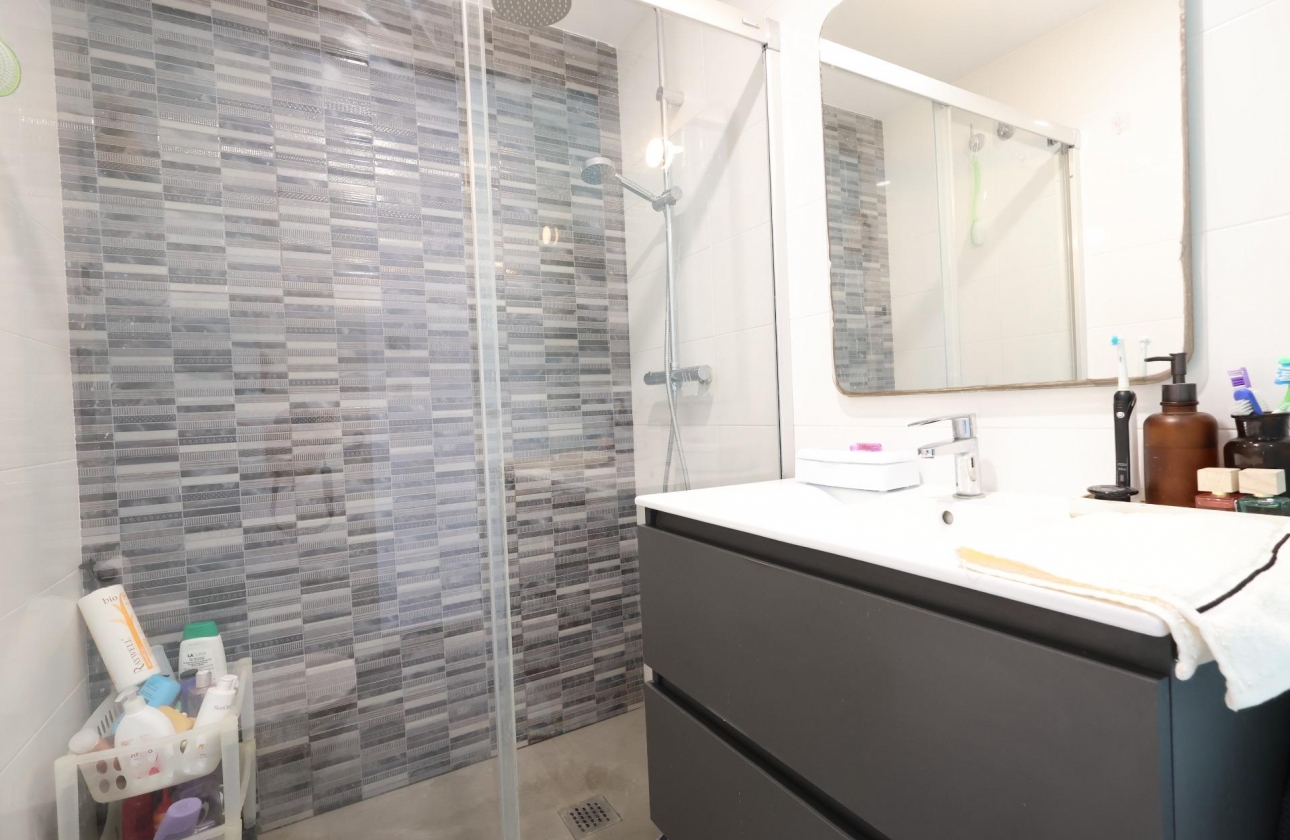 Rynek wtórny - Bungalow - Pilar de la Horadada - Zona Pueblo