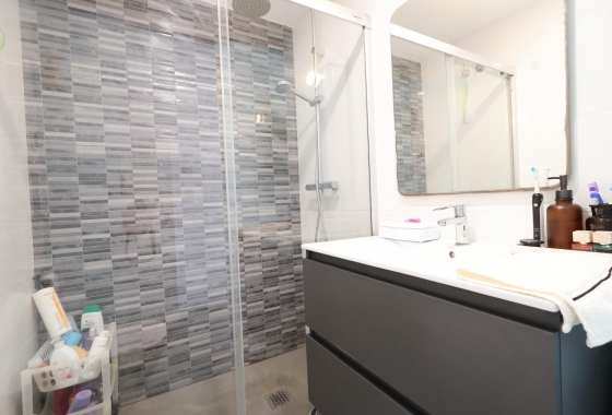 Rynek wtórny - Bungalow - Pilar de la Horadada - Zona Pueblo