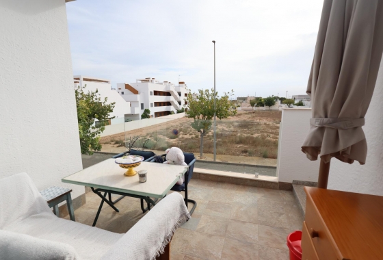 Rynek wtórny - Bungalow - Pilar de la Horadada - Zona Pueblo