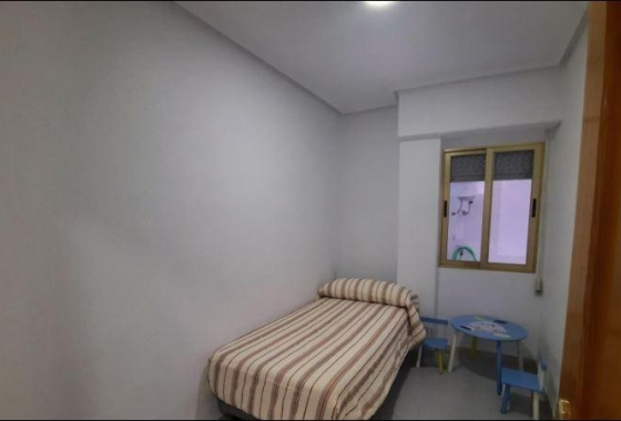 Rynek wtórny - Apartament - Torrevieja - La Mata