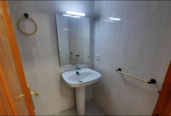 Rynek wtórny - Apartament - Torrevieja - La Mata