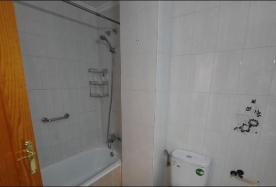 Rynek wtórny - Apartament - Torrevieja - La Mata