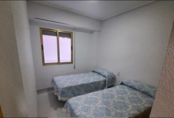 Rynek wtórny - Apartament - Torrevieja - La Mata