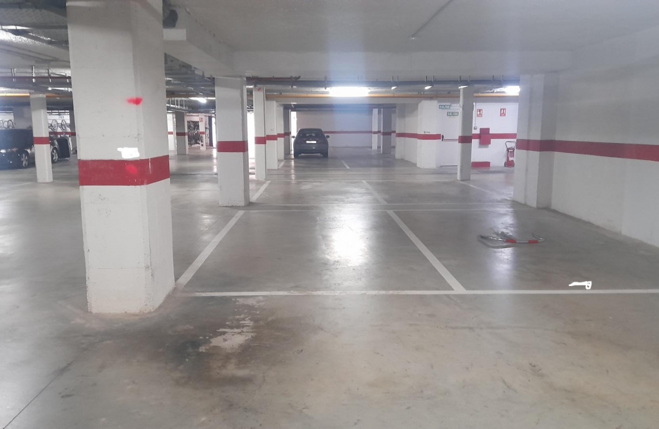 Rynek wtórny - Apartament - Oropesa del Mar - Orpesa - Oropesa del Mar