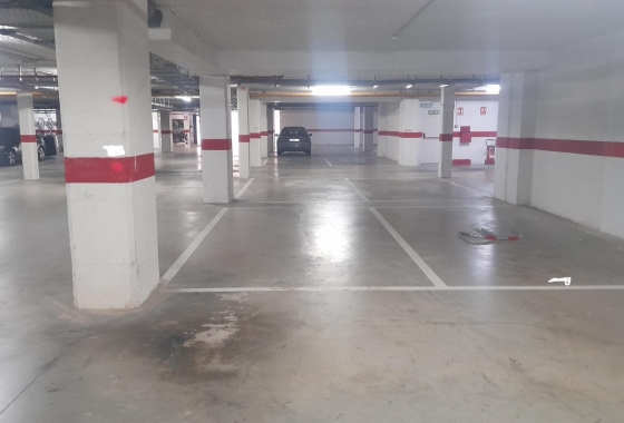 Rynek wtórny - Apartament - Oropesa del Mar - Orpesa - Oropesa del Mar