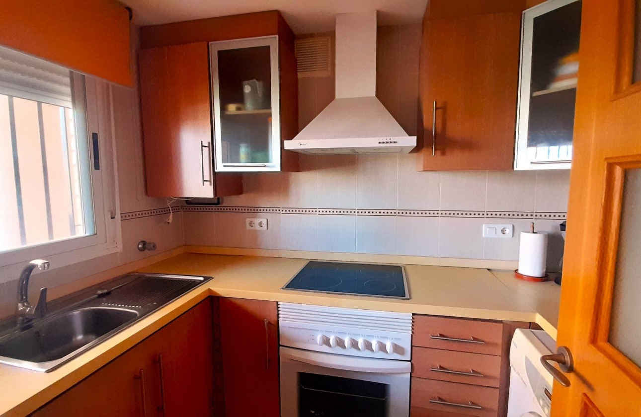 Rynek wtórny - Apartament - Oropesa del Mar - Orpesa - Oropesa del Mar