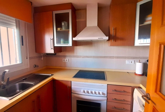 Rynek wtórny - Apartament - Oropesa del Mar - Orpesa - Oropesa del Mar