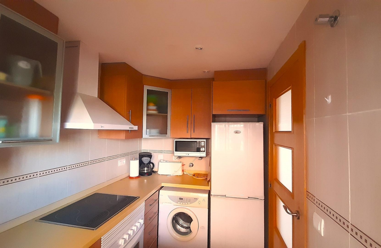 Rynek wtórny - Apartament - Oropesa del Mar - Orpesa - Oropesa del Mar