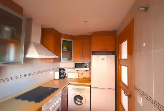 Rynek wtórny - Apartament - Oropesa del Mar - Orpesa - Oropesa del Mar