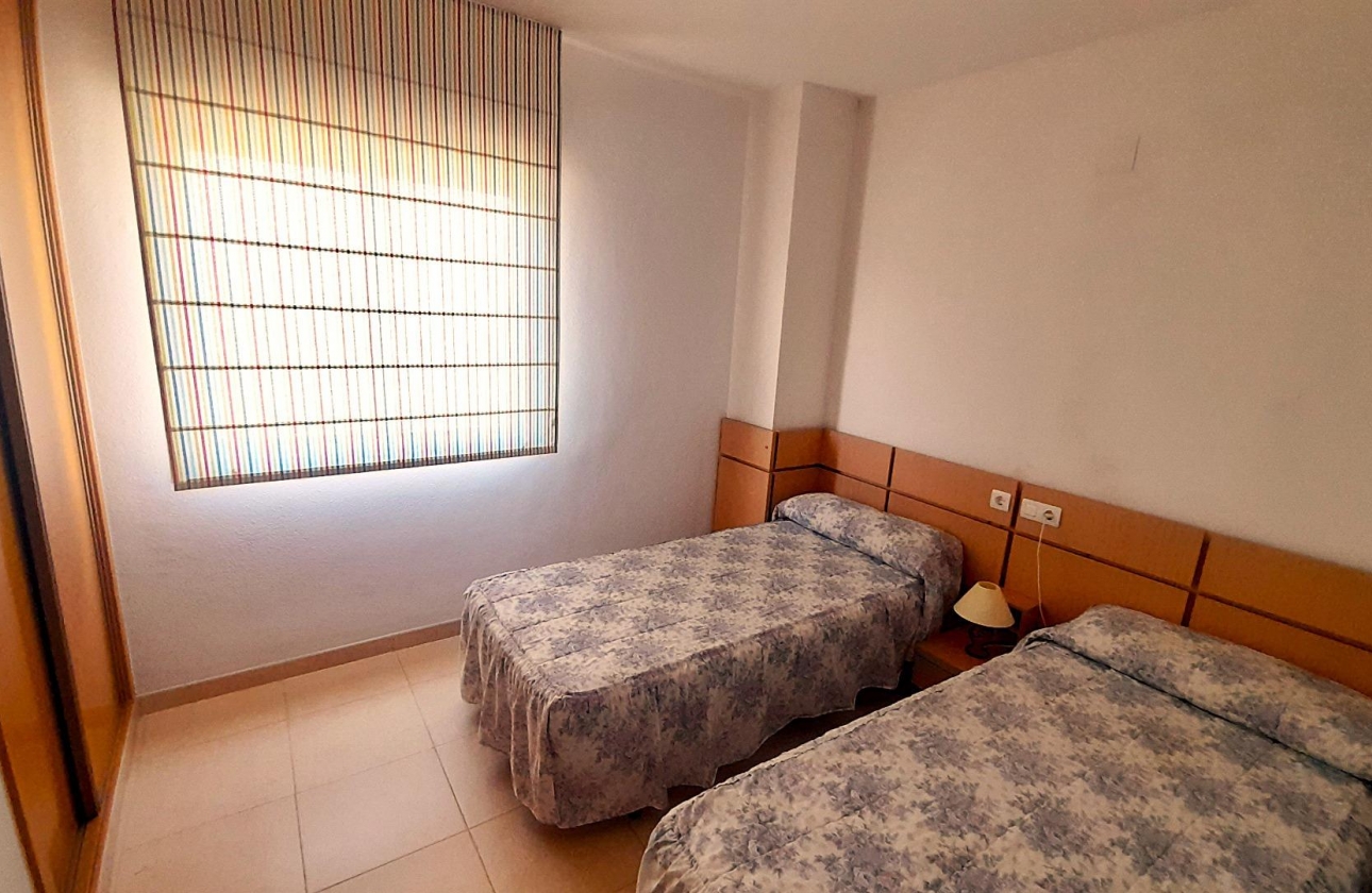 Rynek wtórny - Apartament - Oropesa del Mar - Orpesa - Oropesa del Mar