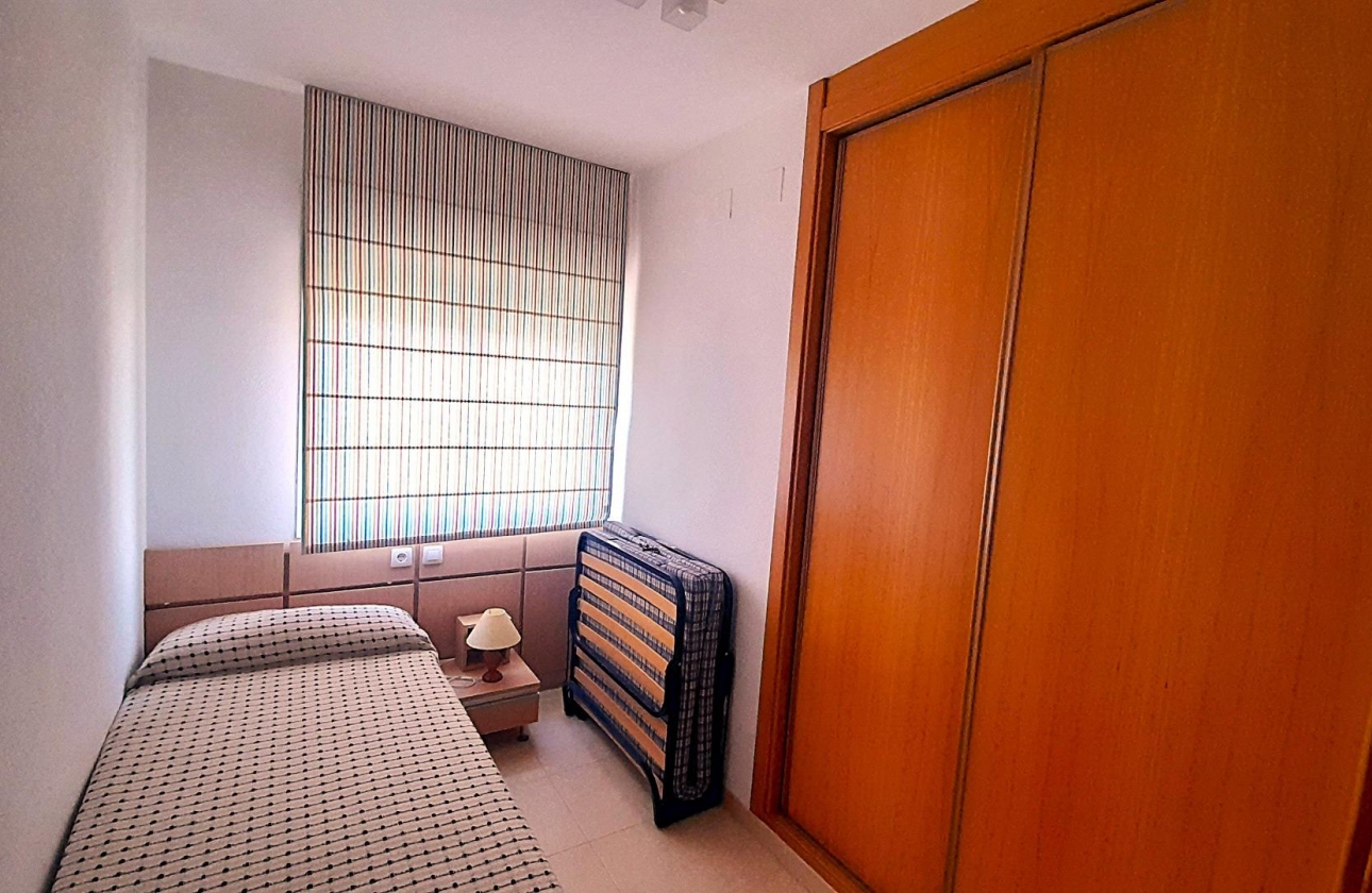 Rynek wtórny - Apartament - Oropesa del Mar - Orpesa - Oropesa del Mar