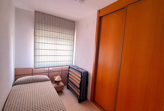 Rynek wtórny - Apartament - Oropesa del Mar - Orpesa - Oropesa del Mar