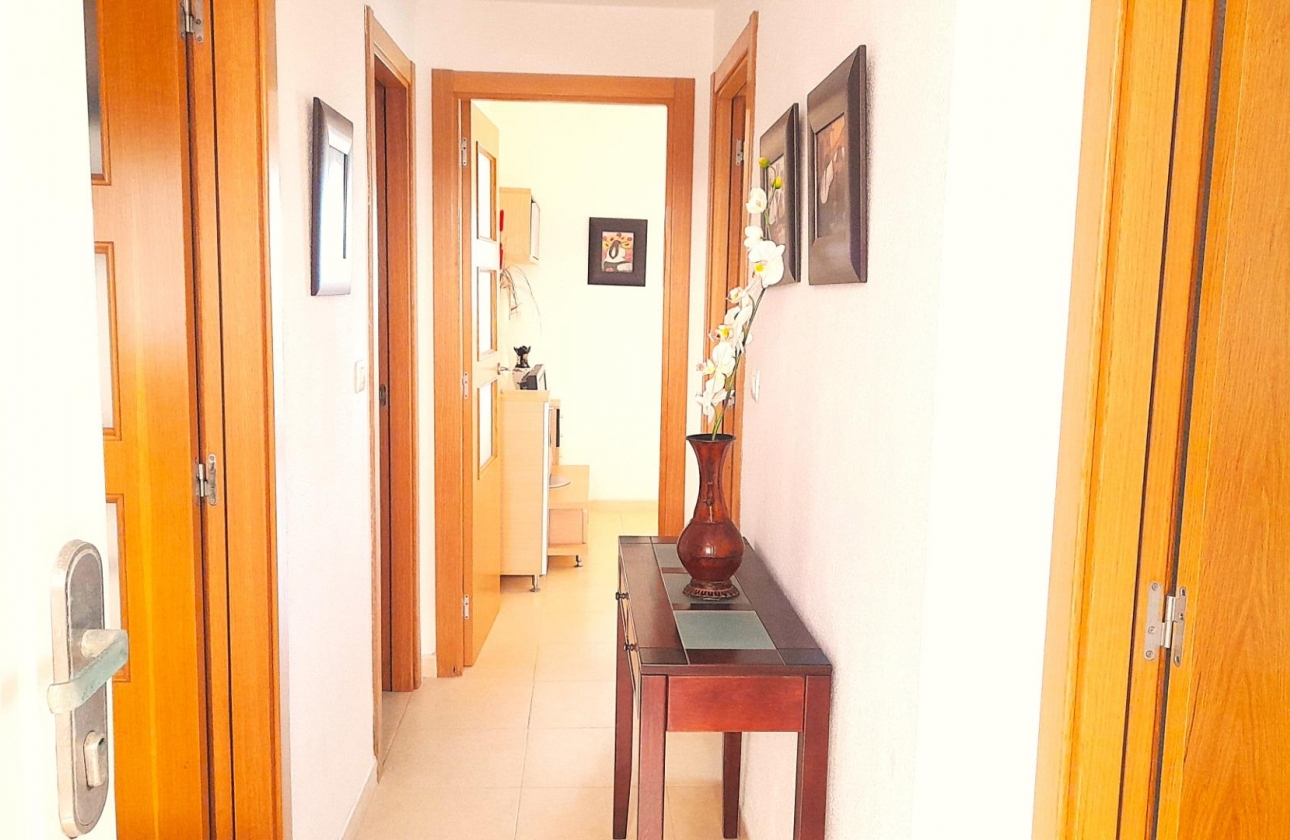 Rynek wtórny - Apartament - Oropesa del Mar - Orpesa - Oropesa del Mar