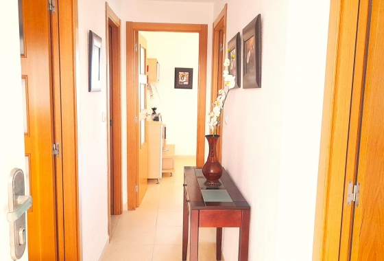 Rynek wtórny - Apartament - Oropesa del Mar - Orpesa - Oropesa del Mar