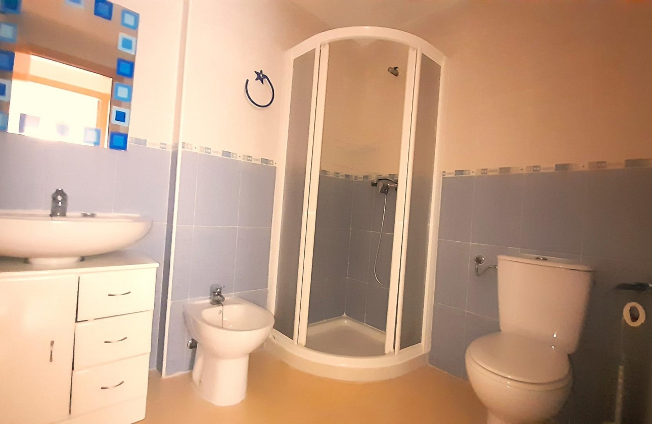 Rynek wtórny - Apartament - Oropesa del Mar - Orpesa - Oropesa del Mar