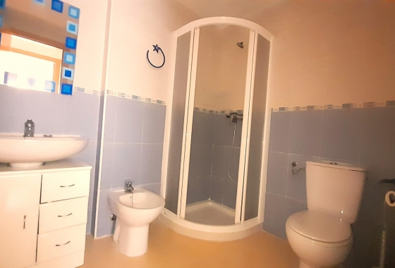 Rynek wtórny - Apartament - Oropesa del Mar - Orpesa - Oropesa del Mar