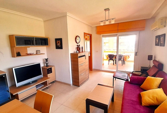 Rynek wtórny - Apartament - Oropesa del Mar - Orpesa - Oropesa del Mar
