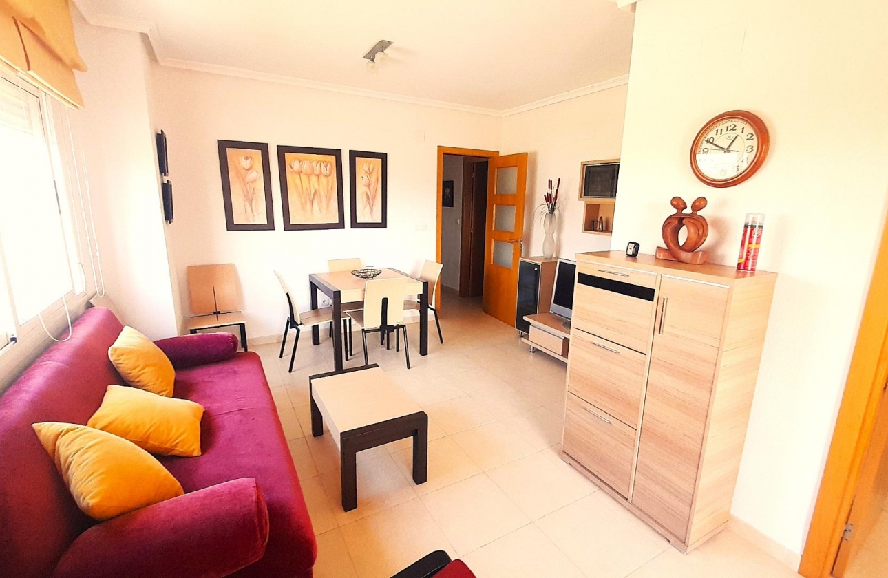 Rynek wtórny - Apartament - Oropesa del Mar - Orpesa - Oropesa del Mar