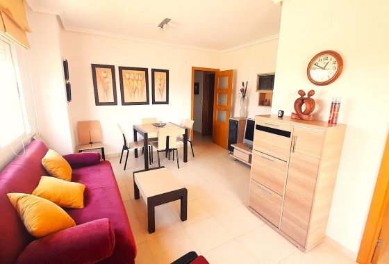 Rynek wtórny - Apartament - Oropesa del Mar - Orpesa - Oropesa del Mar