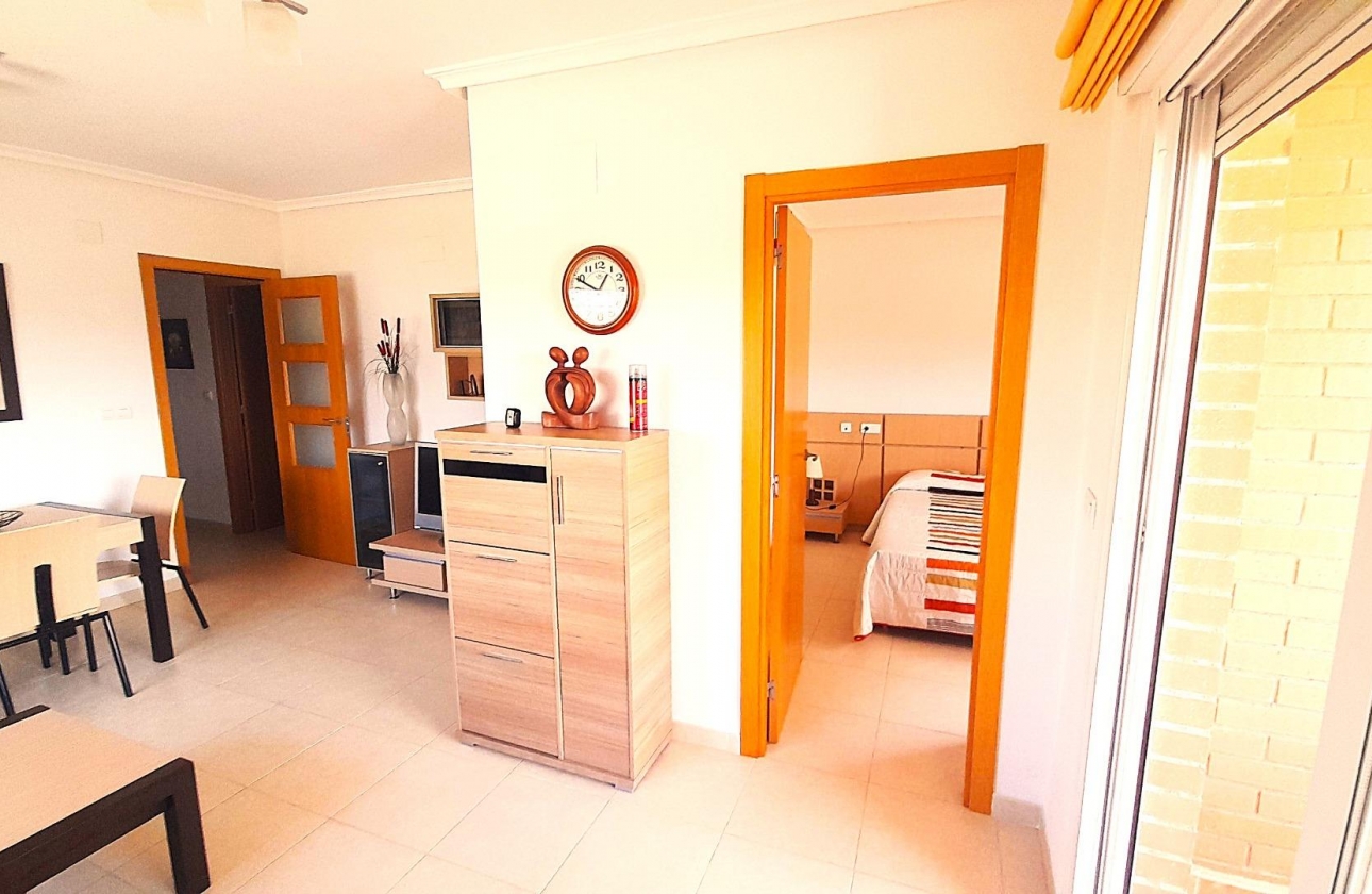 Rynek wtórny - Apartament - Oropesa del Mar - Orpesa - Oropesa del Mar