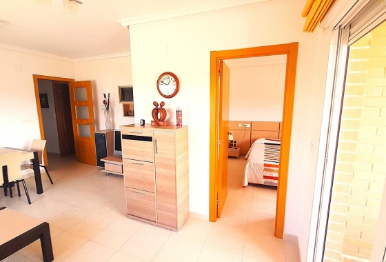 Rynek wtórny - Apartament - Oropesa del Mar - Orpesa - Oropesa del Mar