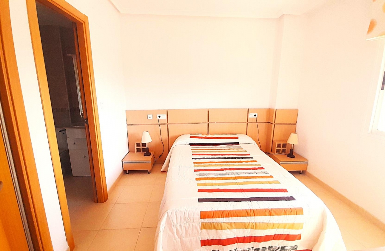 Rynek wtórny - Apartament - Oropesa del Mar - Orpesa - Oropesa del Mar