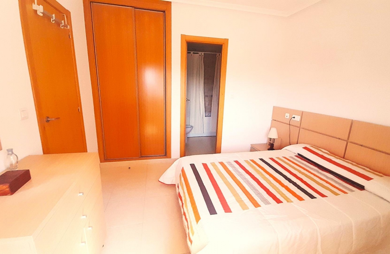 Rynek wtórny - Apartament - Oropesa del Mar - Orpesa - Oropesa del Mar