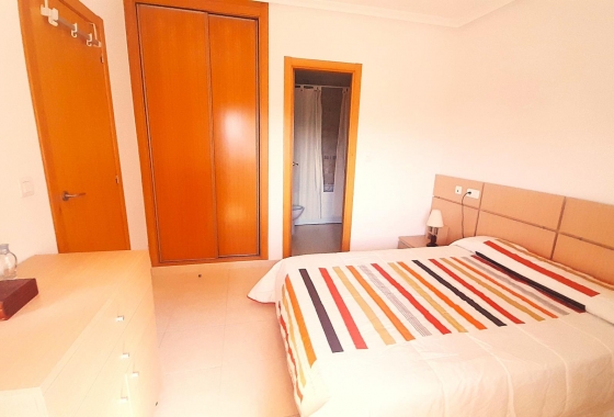 Rynek wtórny - Apartament - Oropesa del Mar - Orpesa - Oropesa del Mar