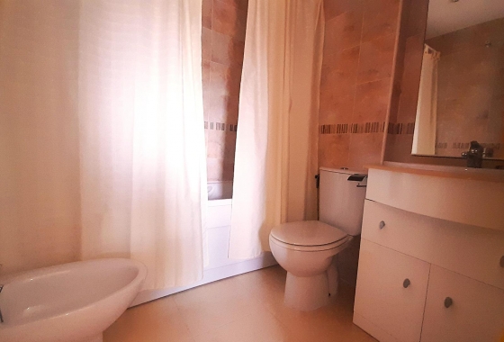 Rynek wtórny - Apartament - Oropesa del Mar - Orpesa - Oropesa del Mar