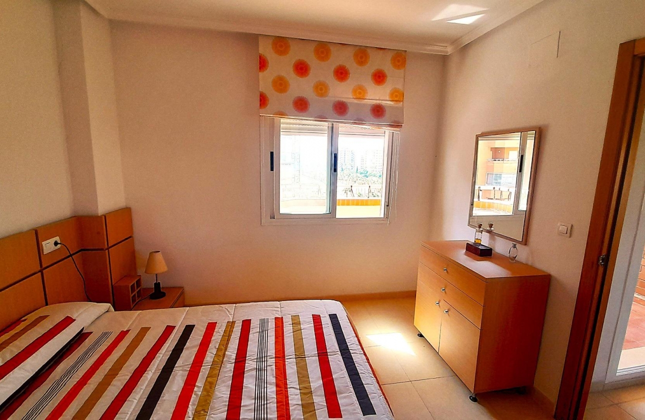 Rynek wtórny - Apartament - Oropesa del Mar - Orpesa - Oropesa del Mar