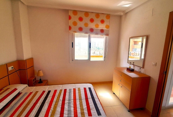 Rynek wtórny - Apartament - Oropesa del Mar - Orpesa - Oropesa del Mar