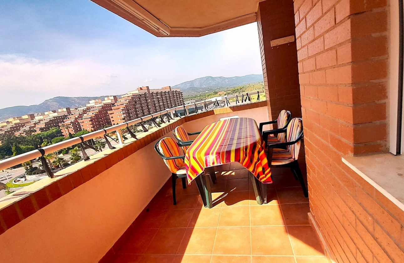 Rynek wtórny - Apartament - Oropesa del Mar - Orpesa - Oropesa del Mar