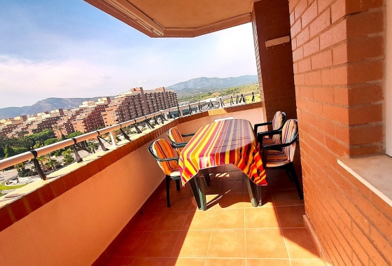 Rynek wtórny - Apartament - Oropesa del Mar - Orpesa - Oropesa del Mar