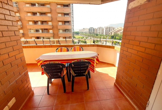 Rynek wtórny - Apartament - Oropesa del Mar - Orpesa - Oropesa del Mar