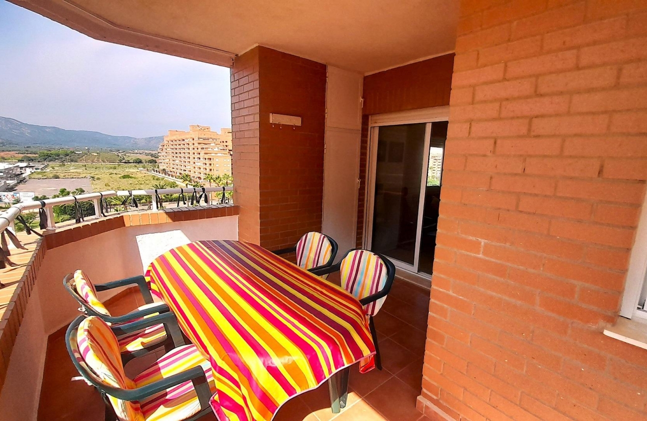 Rynek wtórny - Apartament - Oropesa del Mar - Orpesa - Oropesa del Mar