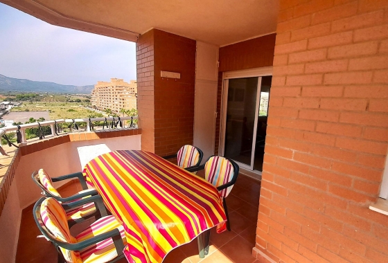 Rynek wtórny - Apartament - Oropesa del Mar - Orpesa - Oropesa del Mar