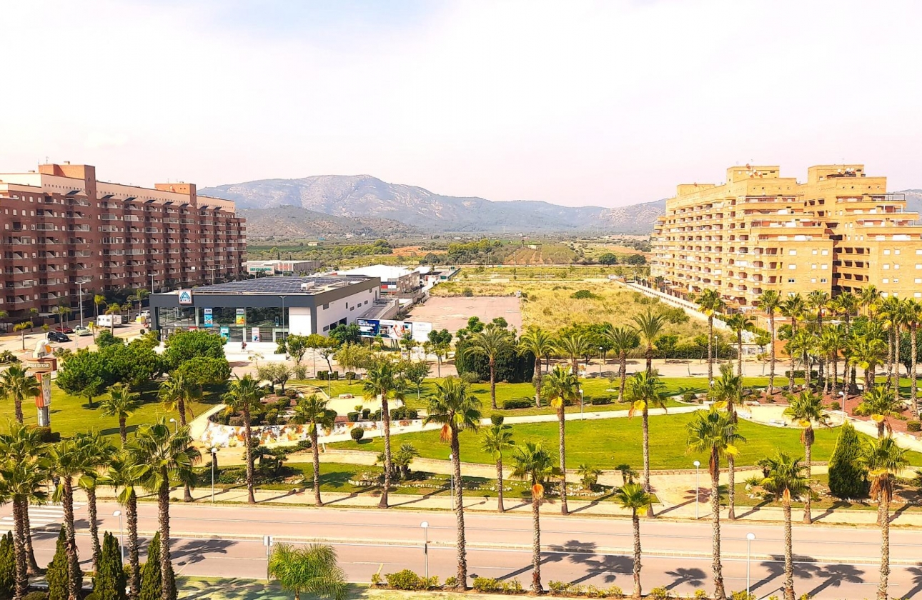 Rynek wtórny - Apartament - Oropesa del Mar - Orpesa - Oropesa del Mar