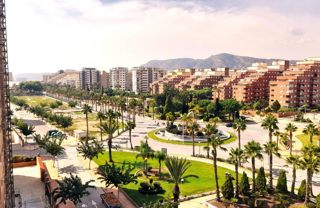 Rynek wtórny - Apartament - Oropesa del Mar - Orpesa - Oropesa del Mar