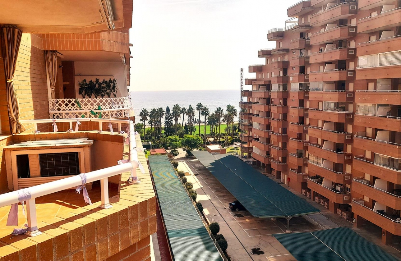 Rynek wtórny - Apartament - Oropesa del Mar - Orpesa - Oropesa del Mar