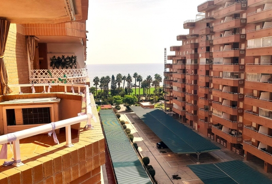 Rynek wtórny - Apartament - Oropesa del Mar - Orpesa - Oropesa del Mar