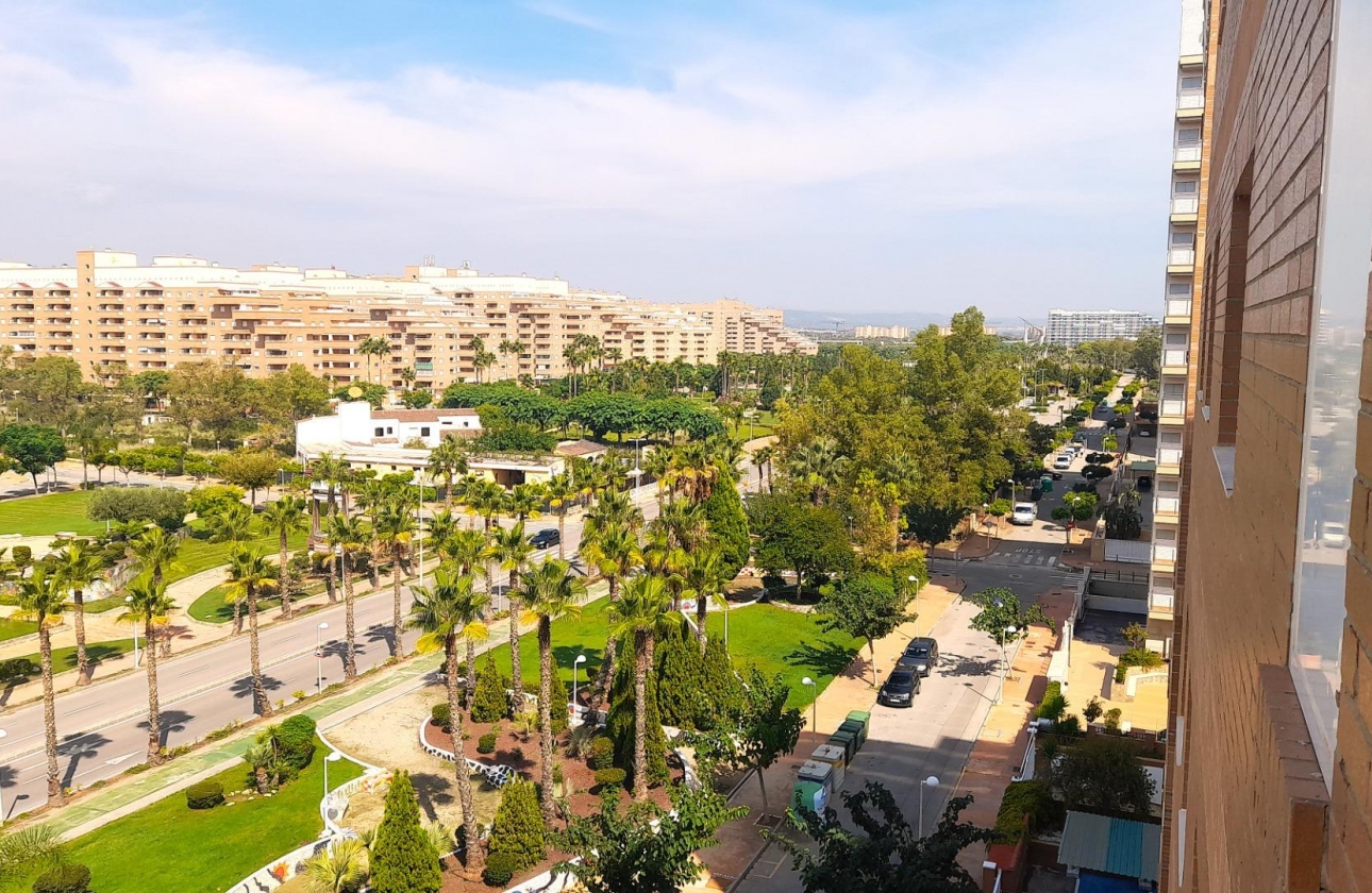 Rynek wtórny - Apartament - Oropesa del Mar - Orpesa - Oropesa del Mar