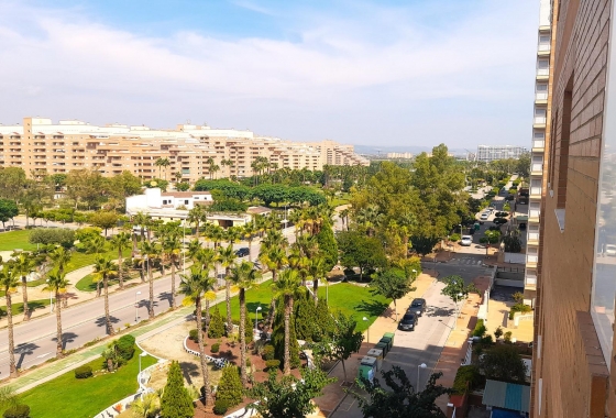 Rynek wtórny - Apartament - Oropesa del Mar - Orpesa - Oropesa del Mar